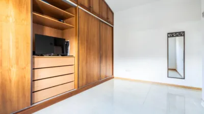 Semi-detached house on Calle Tenesor photo 33