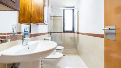 Semi-detached house on Calle Tenesor photo 34