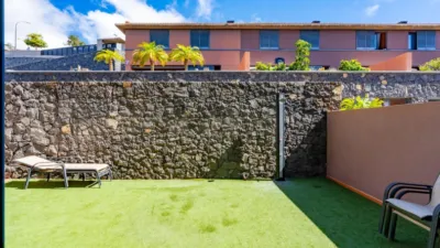 Semi-detached house on Calle Tenesor photo 3
