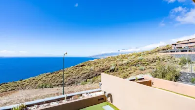 Semi-detached house on Calle Tenesor photo 43