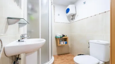 Semi-detached house on Calle Tenesor photo 44