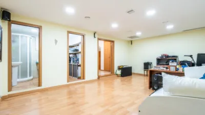 Semi-detached house on Calle Tenesor photo 45