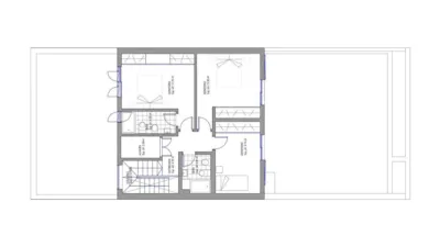 Semi-detached house on Calle Tenesor photo 56