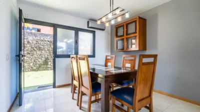 Semi-detached house on Calle Tenesor photo 5