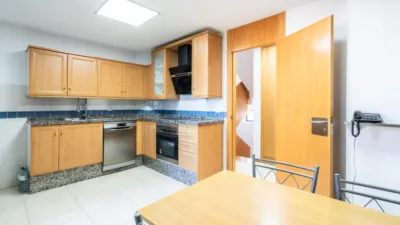Semi-detached house on Calle Tenesor photo 7
