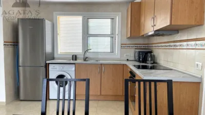 Apartamento en Tenerife South photo 3
