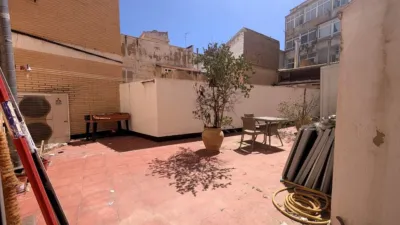 Apartment in Pasaje del Comercio photo 10