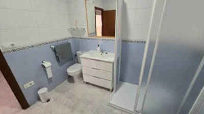 Casa adosada en alquiler en Calle de Cuacos de Yuste, 14, San Luis-San Juan-Santa Isabel (Mérida) de 600 €<span>/mes</span>