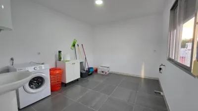 Casa adosada en alquiler en Calle de Cuacos de Yuste, 14, San Luis-San Juan-Santa Isabel (Mérida) de 600 €<span>/mes</span>