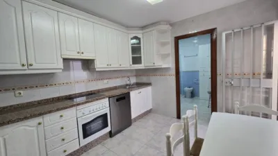 Casa adosada en alquiler en Calle de Cuacos de Yuste, 14, San Luis-San Juan-Santa Isabel (Mérida) de 600 €<span>/mes</span>