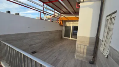Casa adosada en alquiler en Calle de Cuacos de Yuste, 14, San Luis-San Juan-Santa Isabel (Mérida) de 600 €<span>/mes</span>