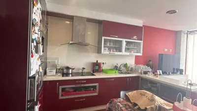 Casa – Ferrol, Esteiro - Más