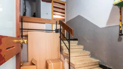 House in Sant Llorenç Savall photo 12