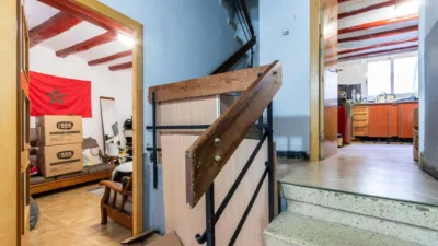 House in Sant Llorenç Savall photo 13