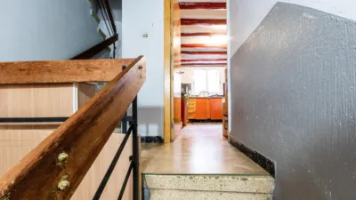 House in Sant Llorenç Savall photo 14