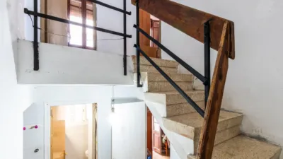 House in Sant Llorenç Savall photo 21