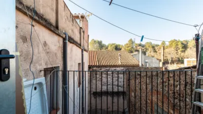 House in Sant Llorenç Savall photo 28