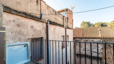 House in Sant Llorenç Savall photo 29