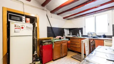 House in Sant Llorenç Savall photo 3