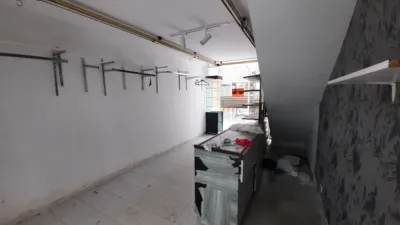 Local comercial en venta en Carrer de Sant Jaume, cerca de Plaça de la Caserna, Instituts-Ponent (Granollers) de 49.000 €