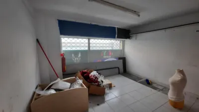 Local comercial en venta en Carrer de Sant Jaume, cerca de Plaça de la Caserna, Instituts-Ponent (Granollers) de 49.000 €