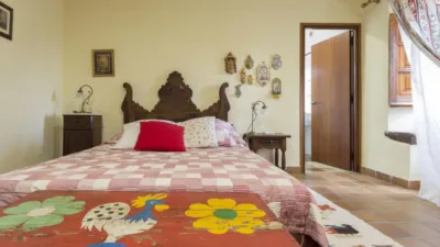 Rustic Finca in Pueblo photo 12