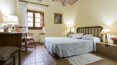 Rustic Finca in Pueblo photo 14