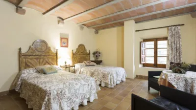 Rustic Finca in Pueblo photo 15