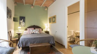 Rustic Finca in Pueblo photo 17