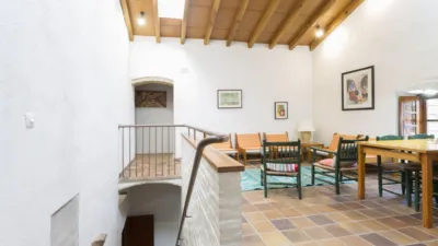 Rustic Finca in Pueblo photo 19