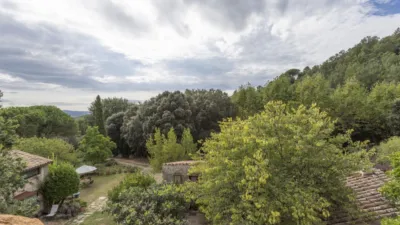 Rustic Finca in Pueblo photo 21