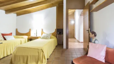 Rustic Finca in Pueblo photo 22