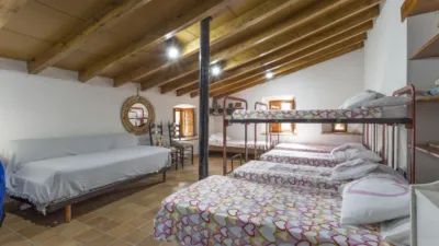 Rustic Finca in Pueblo photo 24