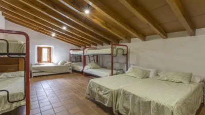 Rustic Finca in Pueblo photo 25