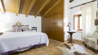 Rustic Finca in Pueblo photo 28