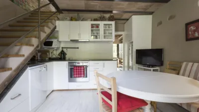 Rustic Finca in Pueblo photo 30