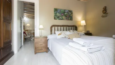 Rustic Finca in Pueblo photo 32
