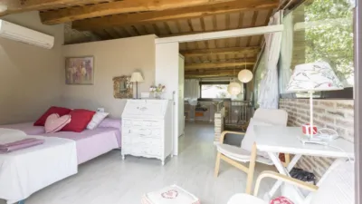 Rustic Finca in Pueblo photo 37