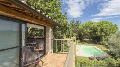 Rustic Finca in Pueblo photo 38