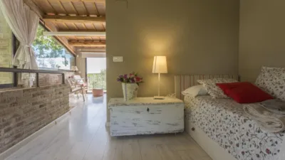 Rustic Finca in Pueblo photo 39