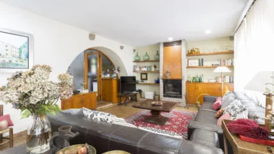 Rustic Finca in Pueblo photo 3