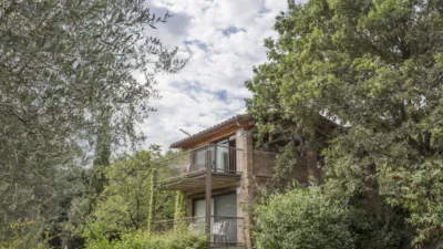 Rustic Finca in Pueblo photo 41