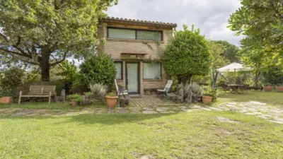 Rustic Finca in Pueblo photo 42