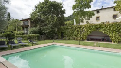 Rustic Finca in Pueblo photo 43