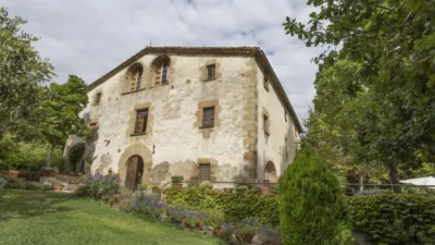 Rustic Finca in Pueblo photo 45
