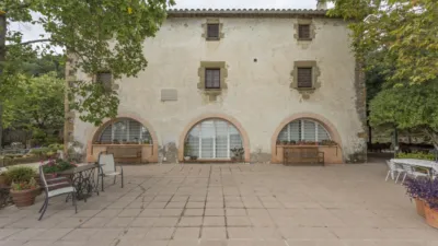Rustic Finca in Pueblo photo 46