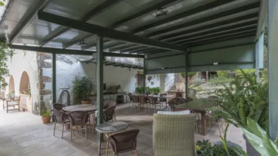 Rustic Finca in Pueblo photo 48