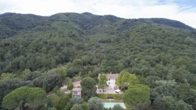 Rustic Finca in Pueblo photo 52