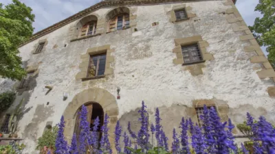 Rustic Finca in Pueblo photo 55