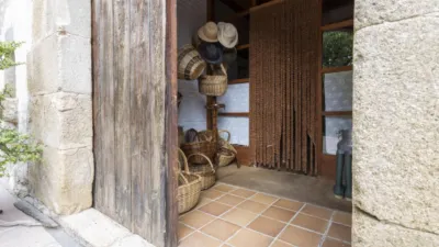 Rustic Finca in Pueblo photo 57